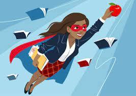  super teacher